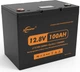 Акумулятор JsdSolar J12100 12 В 100 А⋅год з індикатором заряду (J12100i) - зображення 3