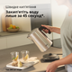 Электрочайник BRAUN Identity WK5205.BK - изображение 5