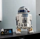 Конструктор Star Wars R2-D2 2314 деталей (75308) - изображение 1