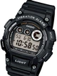 Часы наручные мужские Casio W-735H-1AVEF (модуль №3416) - изображение 1