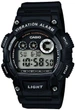 Часы наручные мужские Casio W-735H-1AVEF (модуль №3416) - изображение 2