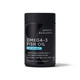 Риб'ячий жир Sports Research Omega-3 Fish Oil 1250 mg Triple Strength, 180 капсул - зображення 1