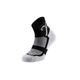 Термоноски Lurbel Aitana H3 Ice grey & black 43-46 - изображение 3