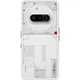 Смартфон Nothing Phone (3a) 8/128GB White - изображение 4