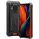Смартфон Blackview BV6200 Plus 8/128Gb Orange - изображение 8