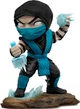 Фигурка Iron Studios MORTAL KOMBAT 11 Sub-Zero - Minico 14.5 см - изображение 2