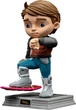 Фигурка Iron Studios BACK TO THE FUTURE II – Marty Mcfly (Назад в будущее) 14 см - изображение 2