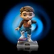 Фигурка Iron Studios BACK TO THE FUTURE II – Marty Mcfly (Назад в будущее) 14 см - изображение 8