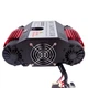 Компрессор автомобильный двухцилиндровый ZHME 60A/280psi/115L/min - изображение 11