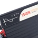 Інвертор 2000W 48V→230V чиста синусоїда LCD (SP-2000L48V(LCD) — Swipower) - зображення 2