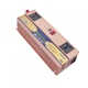 Інвертор 12V/24V у 220 V UL-2000C, 2000 W із зарядкою 10 А + LCD - зображення 1