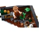 Конструктор LEGO Harry Potter Чемодан Ньюта Саламандера (75952) - изображение 4