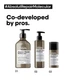 Шампунь L'Oreal Absolut Repair Molecular для укрепления структуры волос 500 мл (3474637153564) - изображение 8