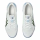 Кроссовки Asics Gel-Rocket 11 White 1071A091-102 47 - изображение 4