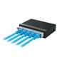 Коммутатор Netis ST3105C - изображение 5