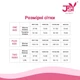 Еротичний костюм медсестри JSY 5806 One Size - изображение 7