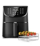 Мультипіч Cosori Premium CP158-AF-RXB (KAAPAFCSNEU0157Y) - зображення 3