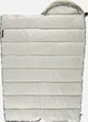 Спальник с капюшоном Naturehike M300 NH20MSD02 правый Зеленый (6975641885511) - изображение 3