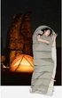 Спальник с капюшоном Naturehike M300 NH20MSD02 правый Зеленый (6975641885511) - изображение 9
