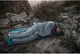 Спальник с капюшоном Naturehike M300 NH20MSD02 правый Зеленый (6975641885511) - изображение 14