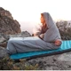 Спальник с капюшоном Naturehike M300 NH20MSD02 правый Зеленый (6975641885511) - изображение 15