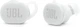 Bluetooth-гарнітура JBL Endurance Race 2 White (JBLENDURACE2WHT) - зображення 2