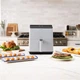 Мультипечь Cosori Smart Dual Blaze Chef Edition CAF-P583S-AEUR (KAAPAFCSSEU0079Y) - изображение 14