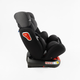 Автокресло детское универсальное Joy Isofix SafeMax SF-62860 группа 1-2-3 (9-36 кг) Серый с Темно-серым - изображение 5