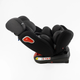 Автокресло детское универсальное Joy Isofix SafeMax SF-62860 группа 1-2-3 (9-36 кг) Серый с Темно-серым - изображение 6