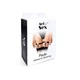 Гартеры для чулок из натуральной кожи Art of Sex Paula (2 шт.) - изображение 4