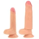 Насадка на пенис Revolutionary Silicone Nature Extender-Uncircumcised цвет телесный (19560026000000000) - изображение 2