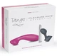 Набор: вибратор и 2 насадки We-Vibe Tango Pleasure Mate Collection (15911000000000000) - изображение 8