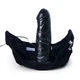 Надувное сидение с вибратором Vibrating Mini Sex Ball (03756000000000000) - изображение 10