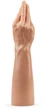 Кисть для фистинга Lovetoy Realistic Magic Hand (18806000000000000) - изображение 4