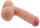 Фаллоимитатор Lovetoy The Ultra Soft Dude, 19 см (18819000000000000) - изображение 3