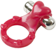 Ерекційне кільце Love The Ring Red (11025000000000000) - зображення 3