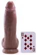 Фаллоимитатор Cole Ryder Sensafirm Penis (14556000000000000) - изображение 2