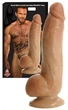 Фаллоимитатор Cole Ryder Sensafirm Penis (14556000000000000) - изображение 6