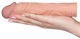 Насадка на пенис Pleasure X-Tender Series X-Tra Girth! 30% Increase! цвет телесный (18924026000000000) - изображение 3