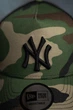 Кепка New Era NY Trucker One size Camouflage (11579473) - изображение 2