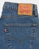 Джинси Levi's 514 Straight Fit Jeans Color: Stonewash - Medium Wash - Stretch (005140831) W35 L30 - зображення 6