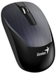 Миша Genius ECO-8015 USB Iron Gray (31030011412) - зображення 2