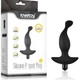 Анальная пробка Lovetoy Silicone P Spot Plug (18891000000000000) - изображение 8