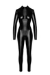 Комбінезон Noir Handmade F331 Powerwetlook overall - XL - зображення 7