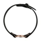 Чокер Rosy Gold - Choker - Black - изображение 4