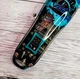 Акумуляторна машинка для стрижки волосся VGR V-923 - изображение 6