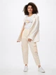 Жіночі штани карго levi's premium loose cargo women pants 366930008 26-26 Персикові (54009700012303) - зображення 1