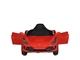 Дитячий електромобіль на акумуляторі Bambi Ferrari M 5860EBLR-3 червоний - зображення 6