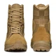 Берцы Garmont T8 Falcon Wide, Coyote, 48 - изображение 4