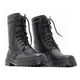 Берцы штурмовые демисезонные Vik-Tailor NATO, Black, 48 - изображение 8